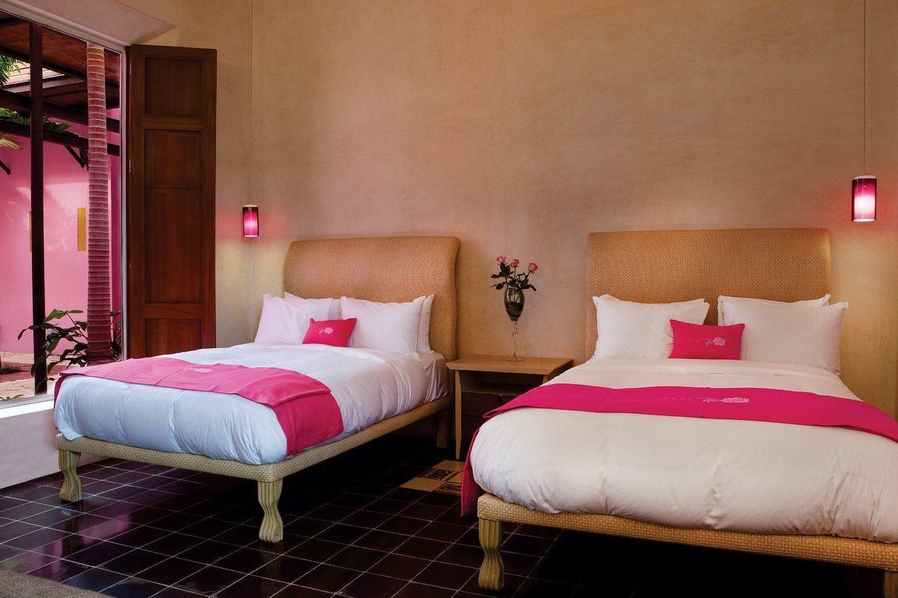 Rosas & Xocolate Boutique Hotel And Spa Merida, A Member Of Design Hotels Exterior foto