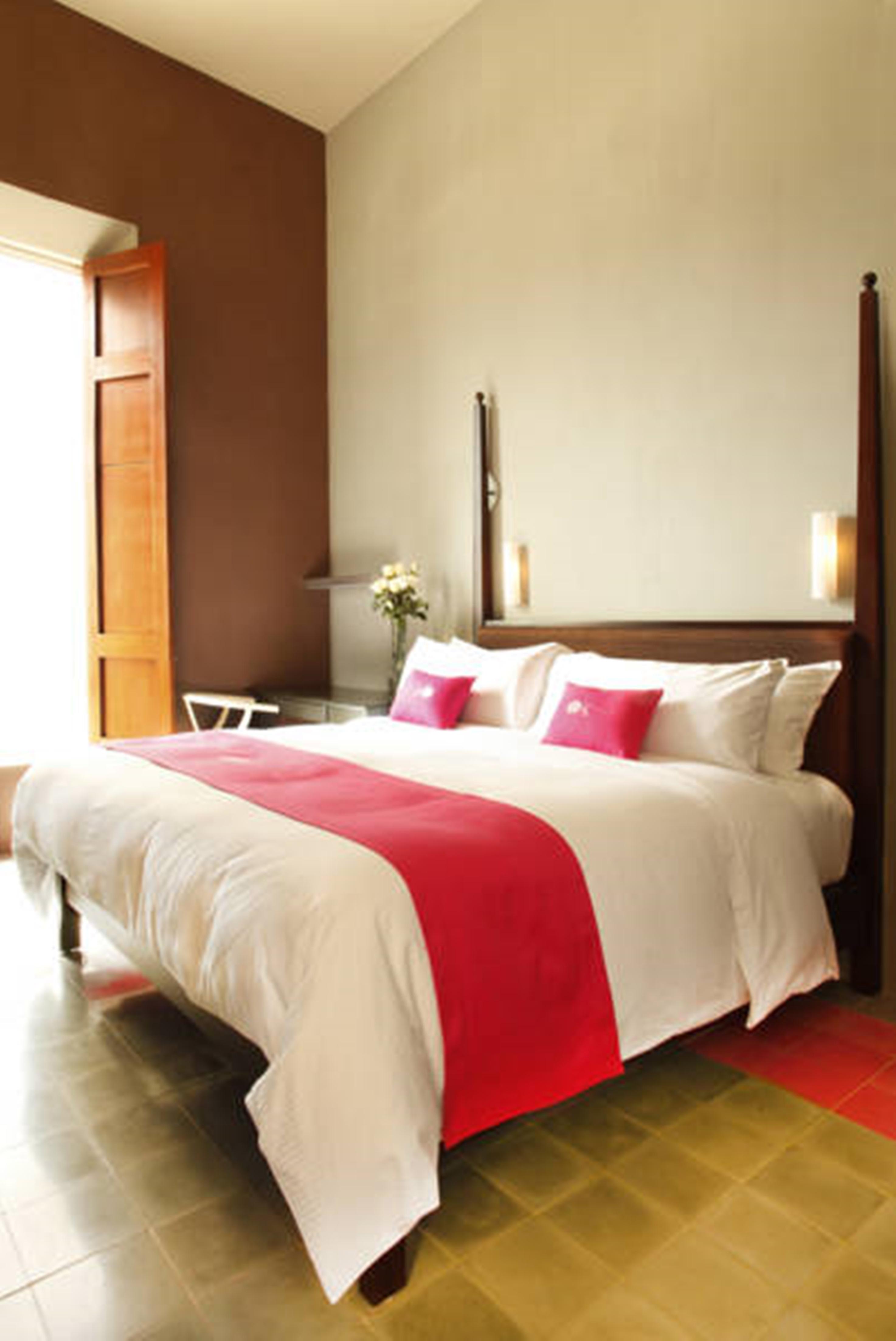 Rosas & Xocolate Boutique Hotel And Spa Merida, A Member Of Design Hotels Exterior foto
