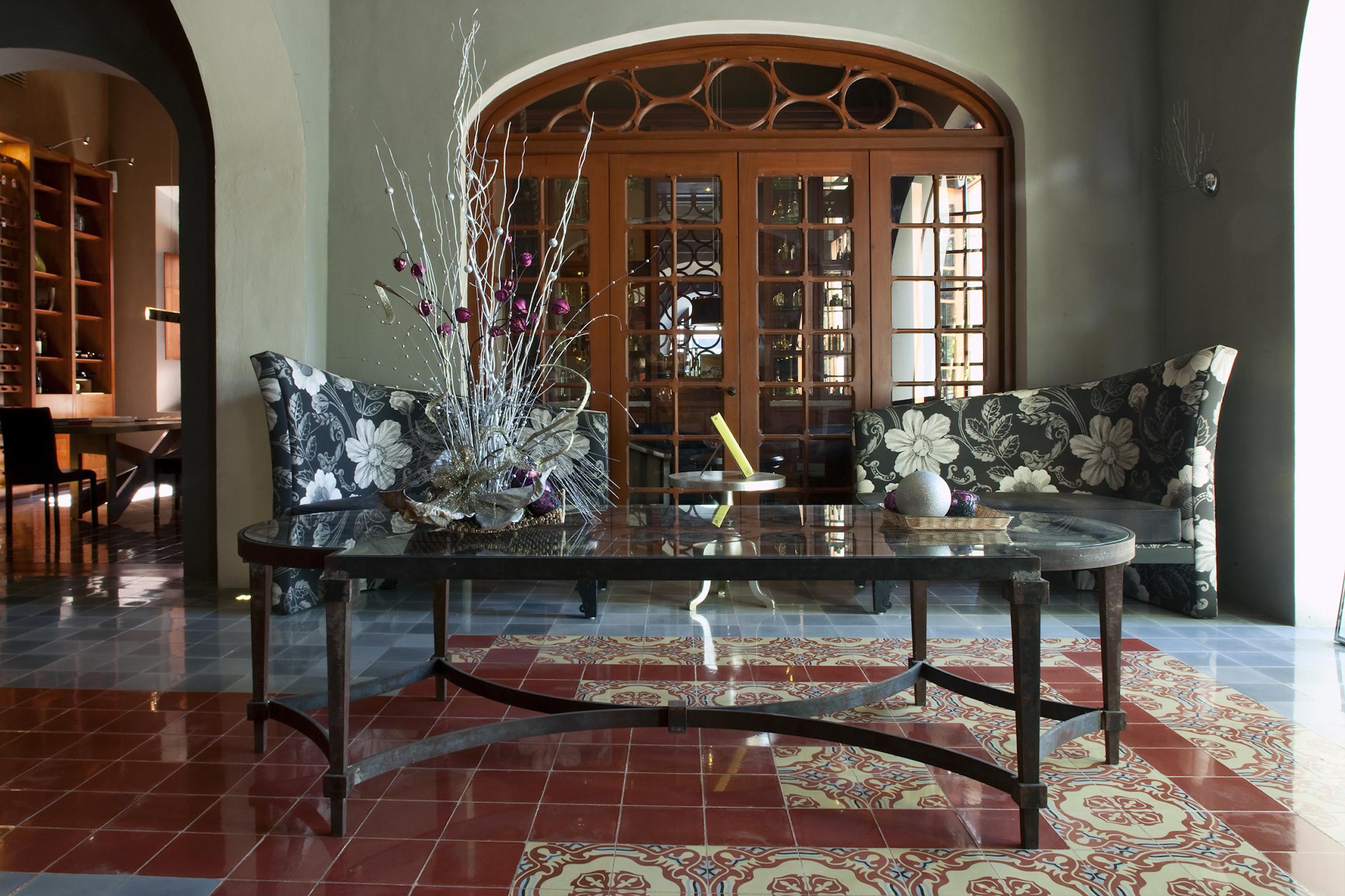 Rosas & Xocolate Boutique Hotel And Spa Merida, A Member Of Design Hotels Exterior foto