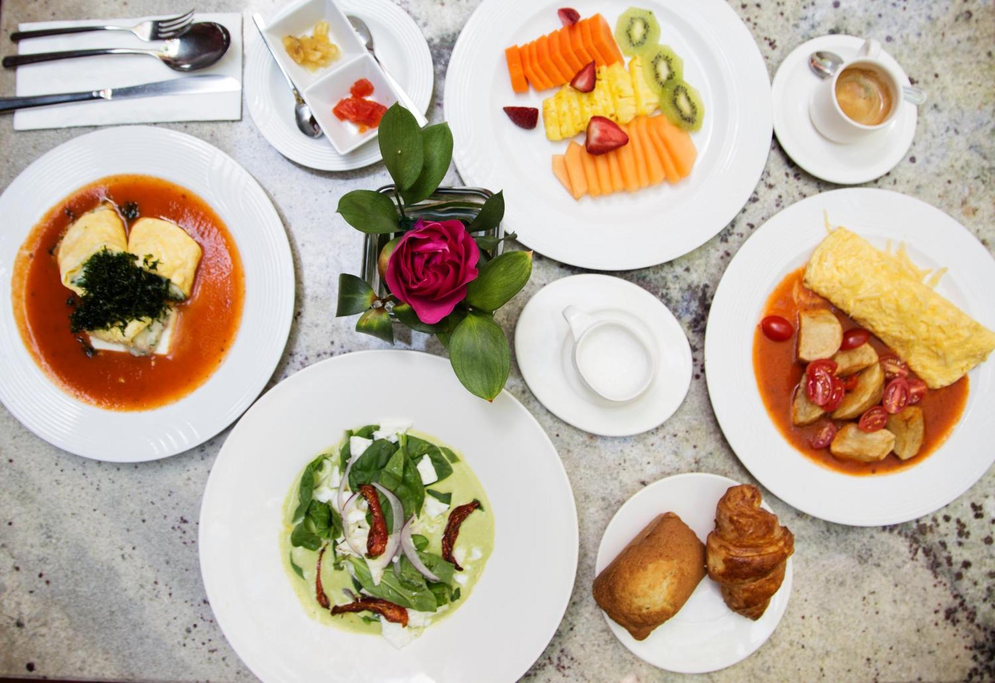 Rosas & Xocolate Boutique Hotel And Spa Merida, A Member Of Design Hotels Exterior foto