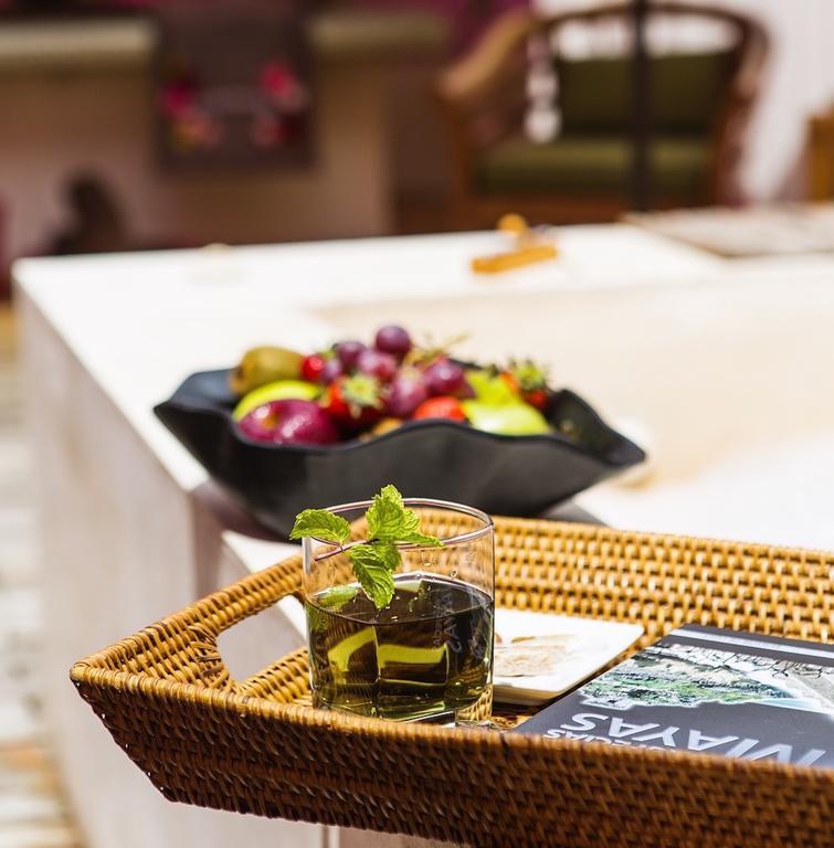 Rosas & Xocolate Boutique Hotel And Spa Merida, A Member Of Design Hotels Exterior foto