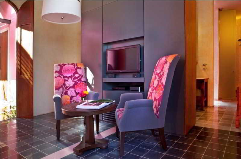 Rosas & Xocolate Boutique Hotel And Spa Merida, A Member Of Design Hotels Exterior foto