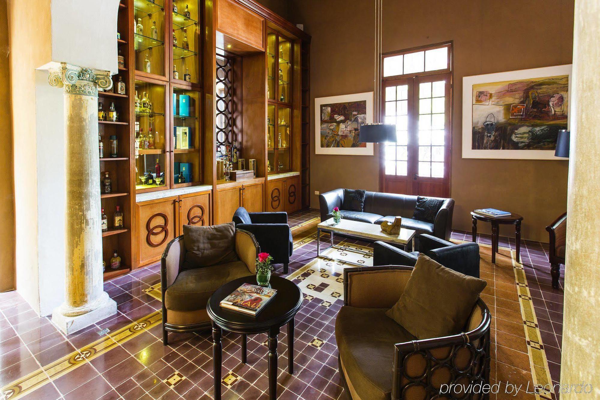 Rosas & Xocolate Boutique Hotel And Spa Merida, A Member Of Design Hotels Exterior foto