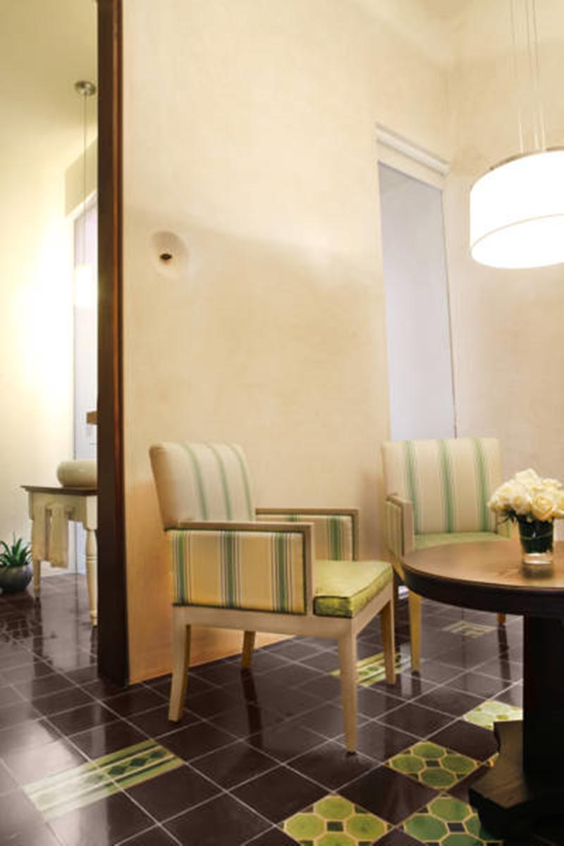 Rosas & Xocolate Boutique Hotel And Spa Merida, A Member Of Design Hotels Exterior foto